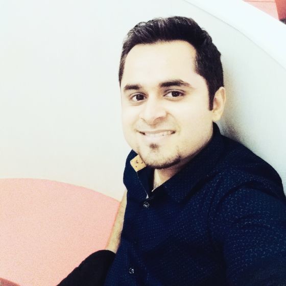 Jatin Gulati