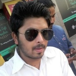 Danish Farooq