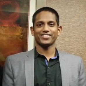 Deepanshu Mittal