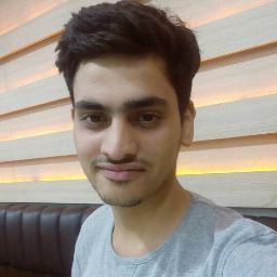 Naman Bhardwaj
