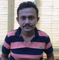 Mukesh Pandey