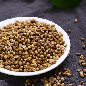 Commodity Outlook – Coriander Seed