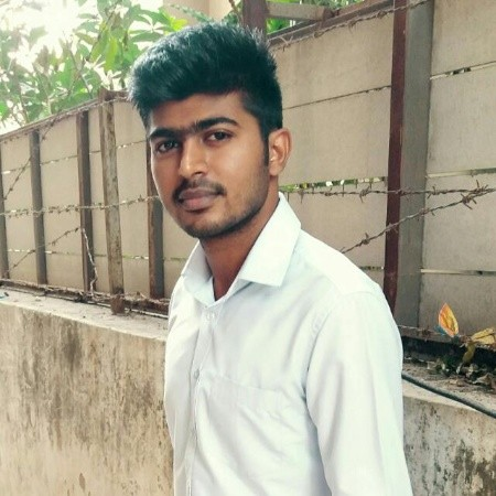 S. Vignesh Prabhu