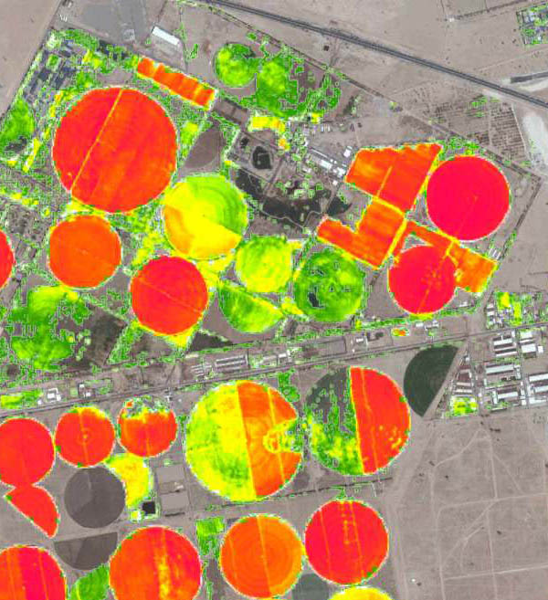 gis in agriculture