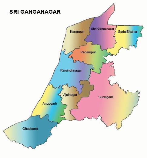 ganganagar