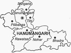 hanumangarh rajasthan