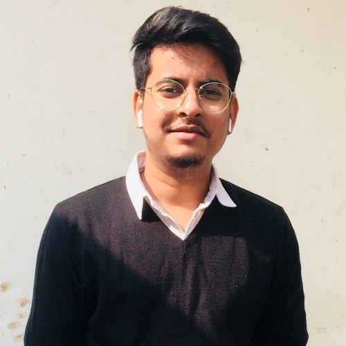 Vipul Jaiswal