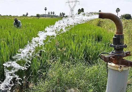 Agribazaar, Rivulis sign MoU to bolster agri-output with micro-irrigation