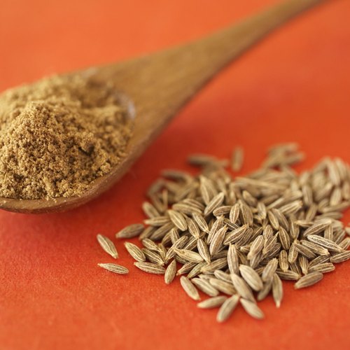 Cumin Seed Commodity Insights