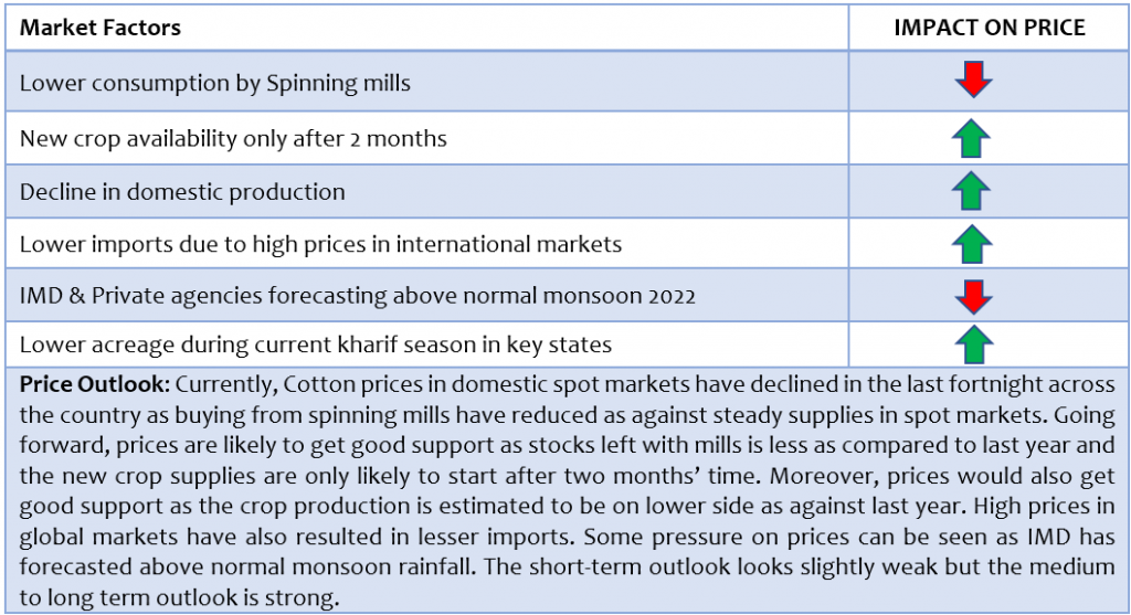 cotton insights