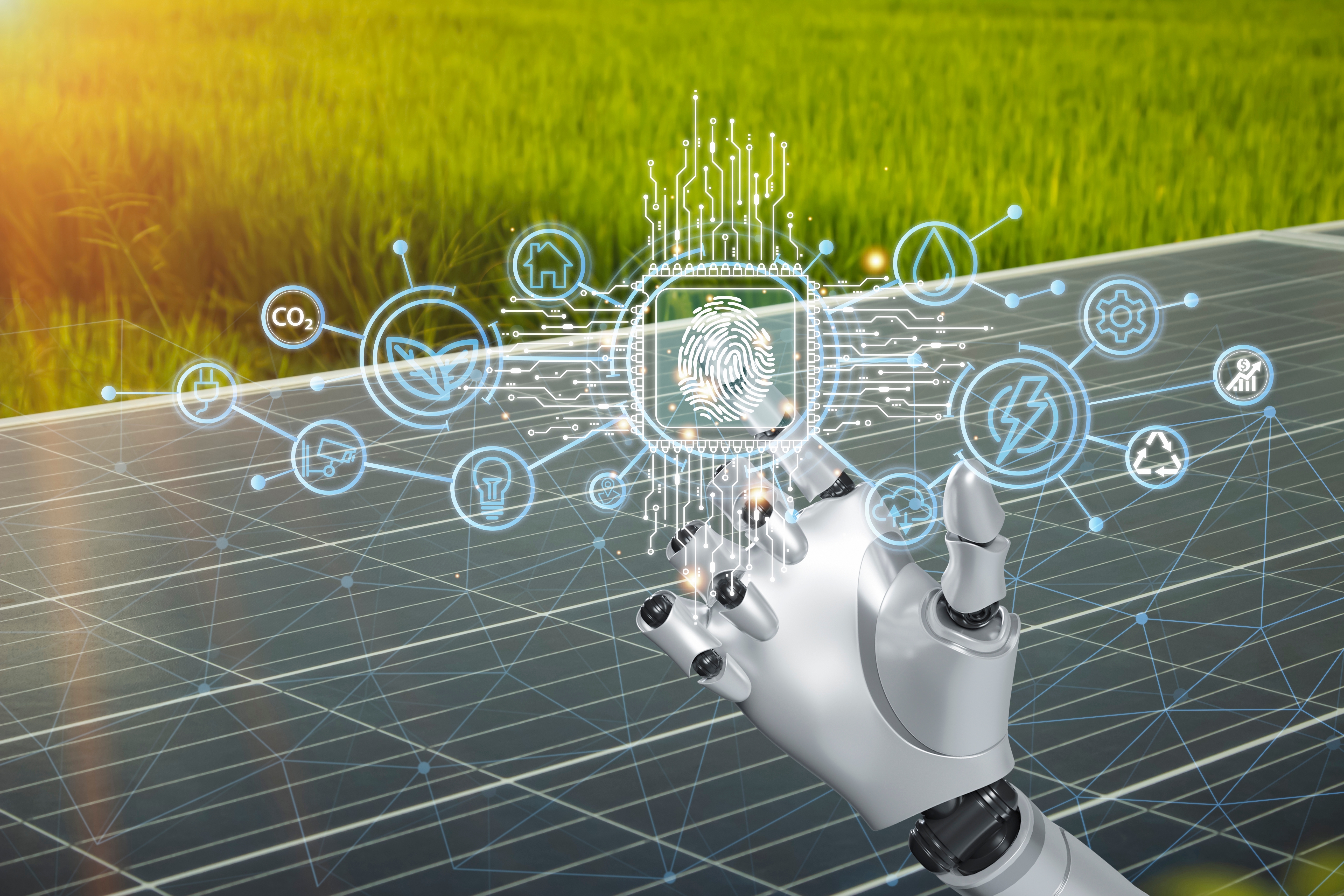 जानें AI तकनीक से कृषि क्षेत्र में कैसे आएगी क्रांति!