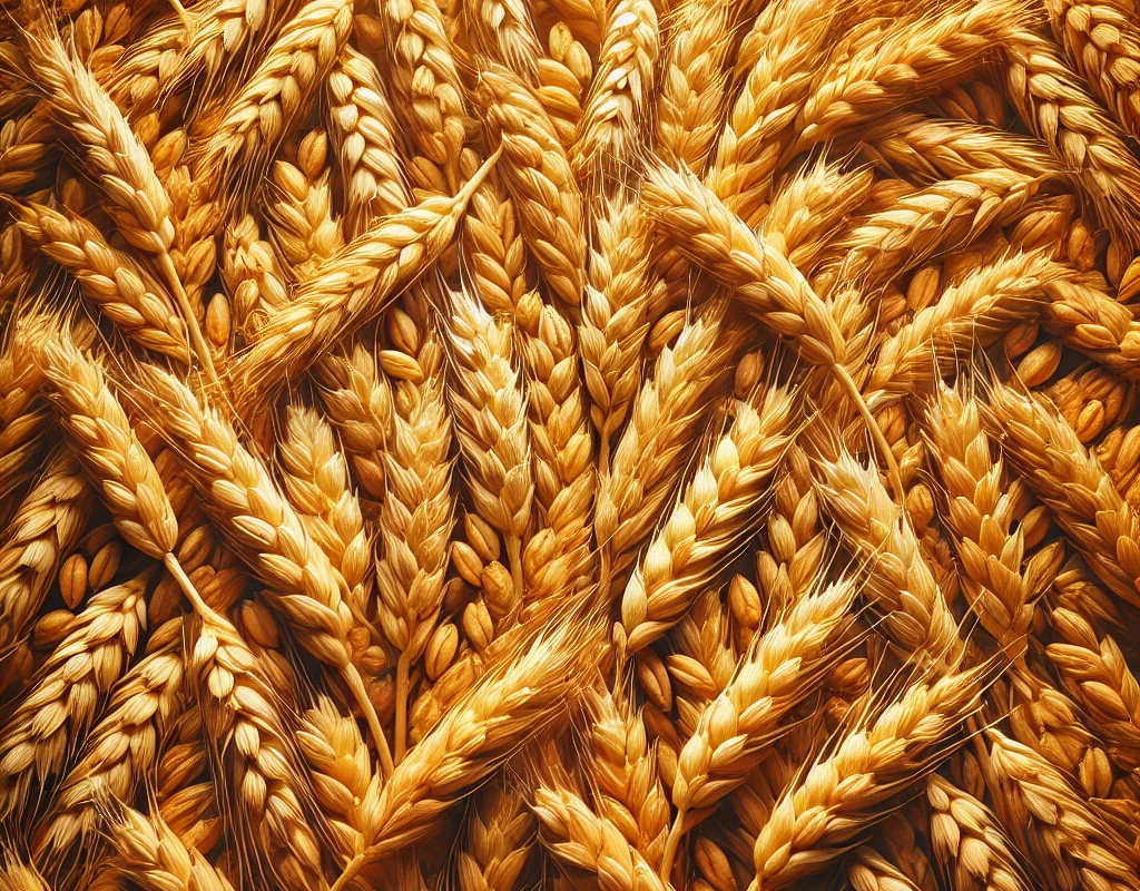 Wheat Monthly Insights