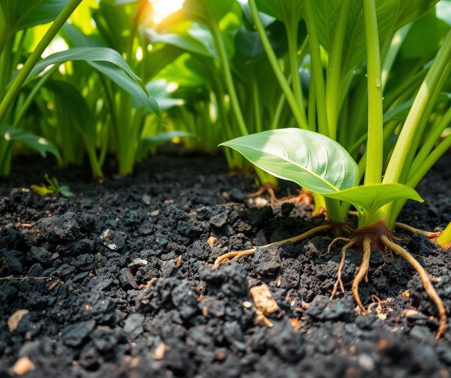 How to Improve Soil Health and Boost Crop Yield Naturally?