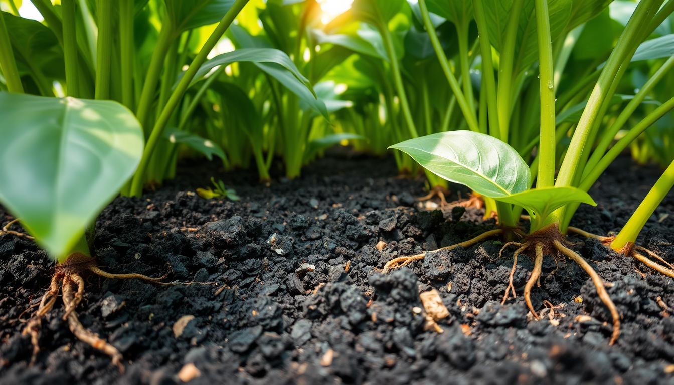 How to Improve Soil Health and Boost Crop Yield Naturally?