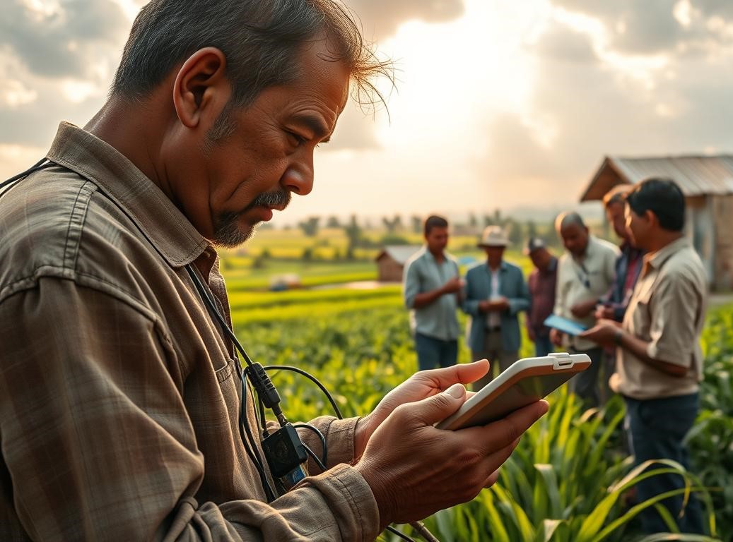 digital agriculture