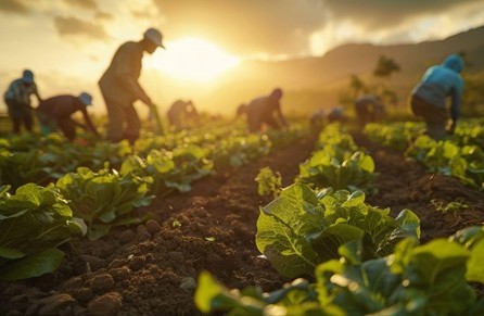 Organic vs Conventional Farming: Pros, Cons, and the Way Forward !