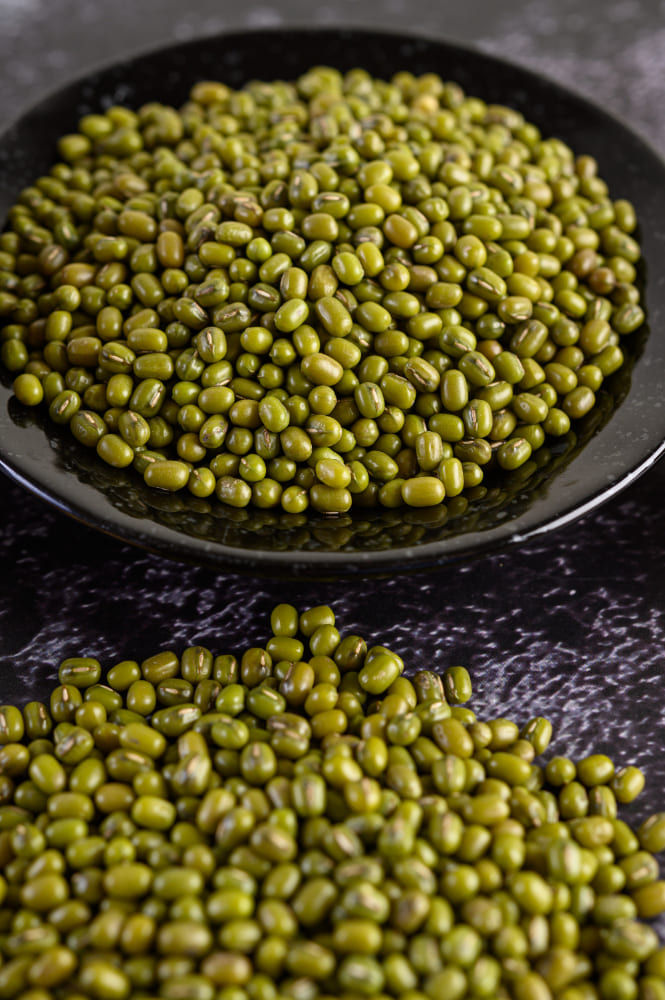 Weekly Commodity Insights: Moong (Whole)