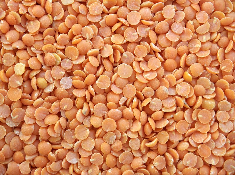 Weekly Agri Commodity Insights: Masoor
