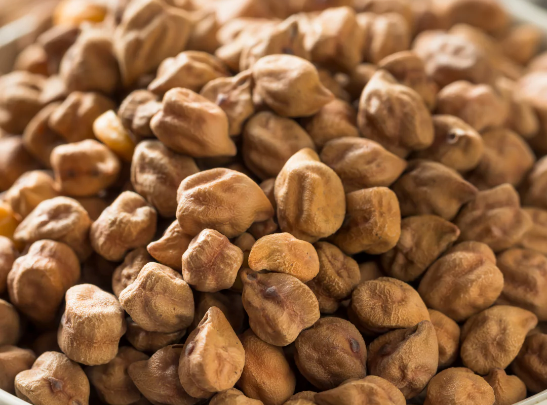 Weekly Commodity Insights: Chana (Whole)