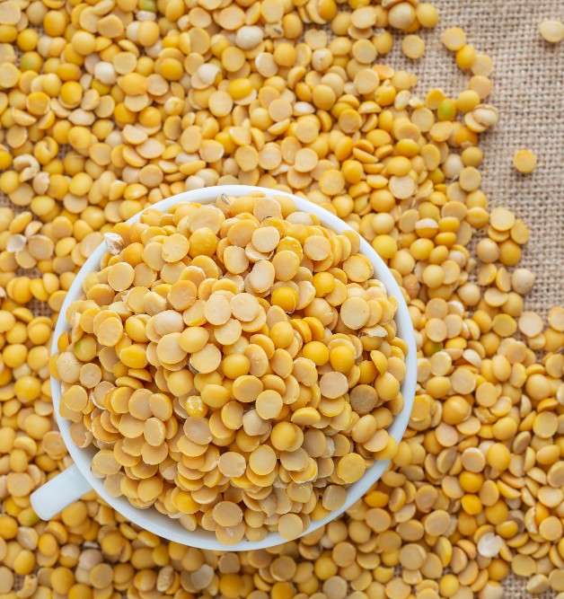 Weekly Commodity Insights: Tur (Whole)
