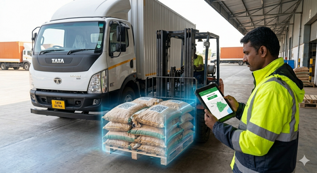 farm traceability