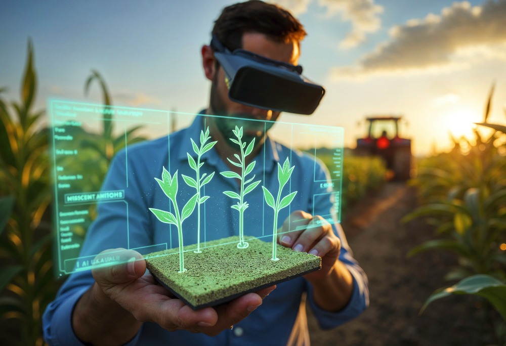 crop yield prediction using machine learning