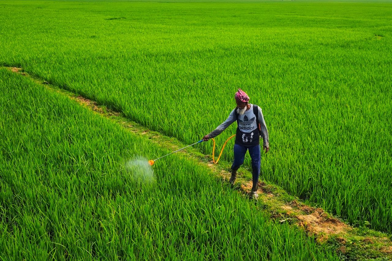 future of farming technology