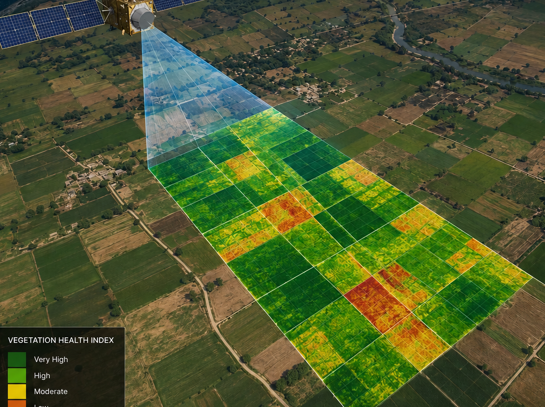 smarter farming