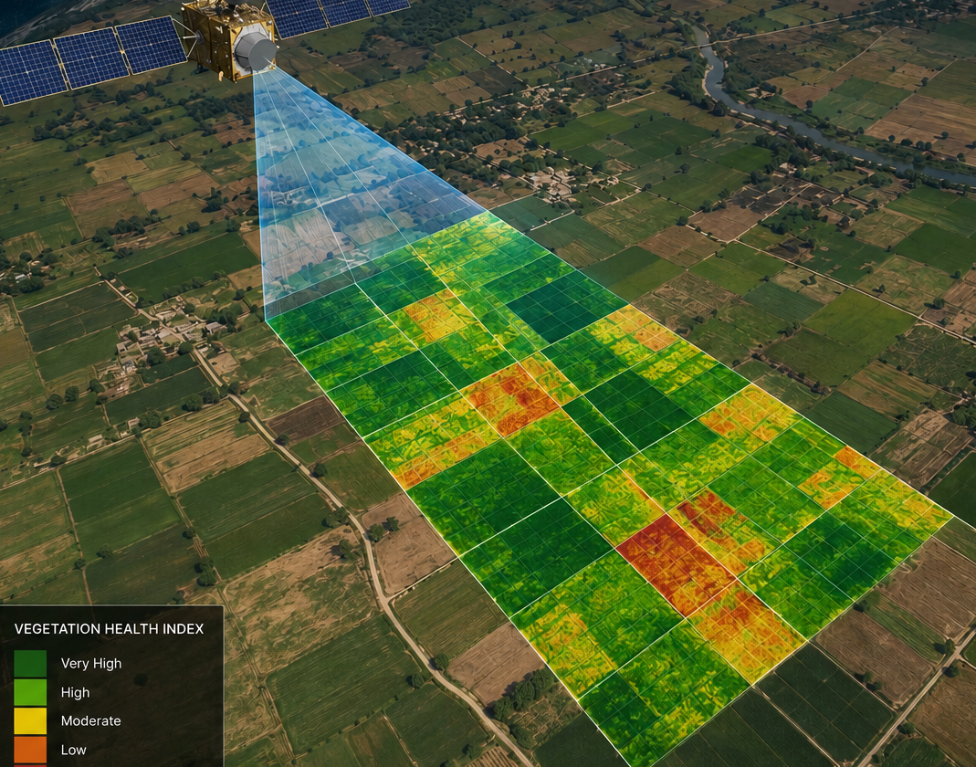 smarter farming