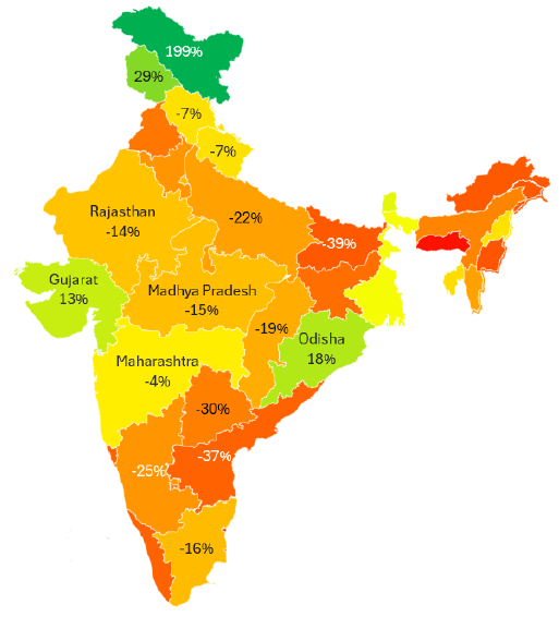 Weekly Monsoon & Agri Market Outlook