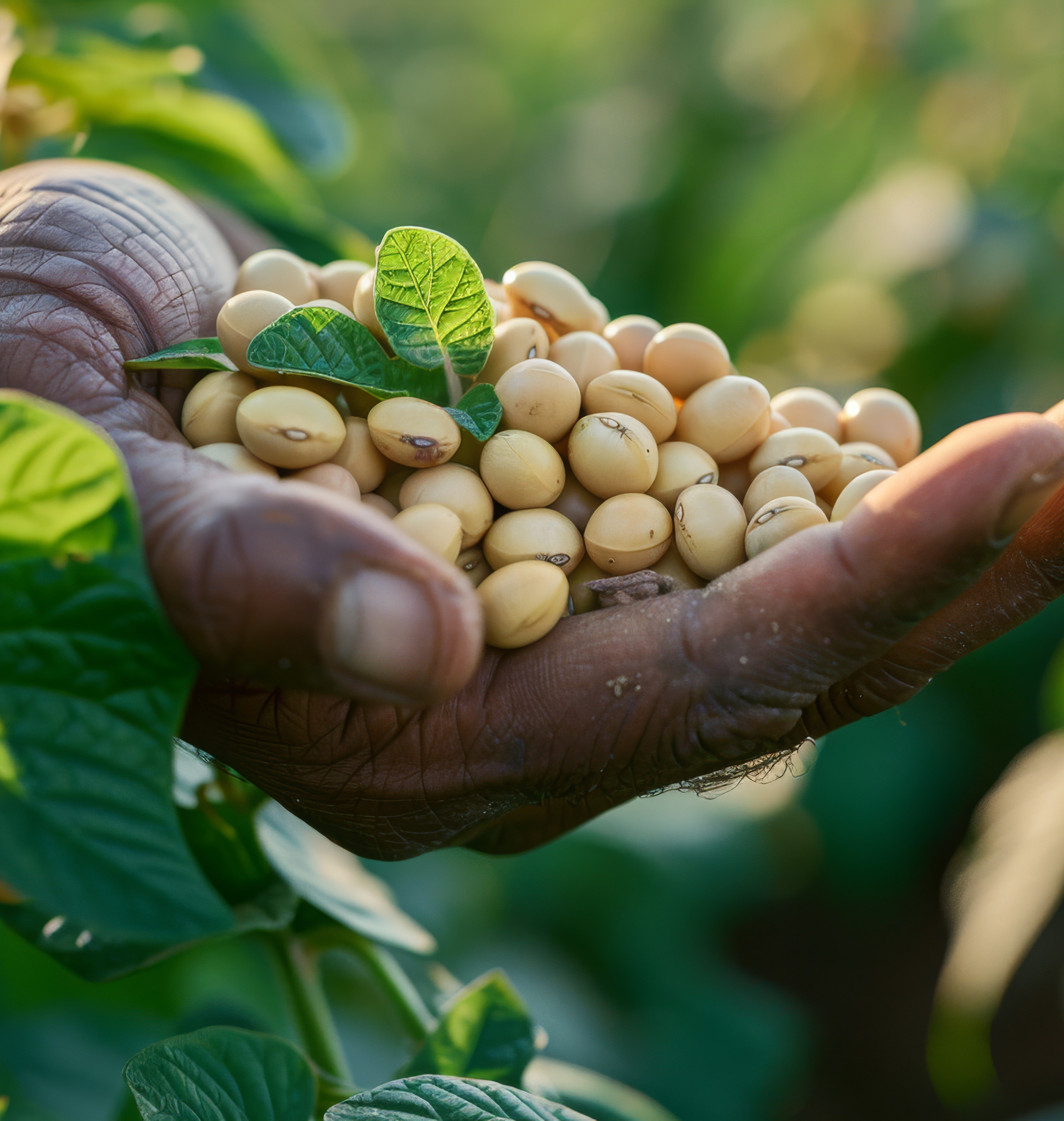 Weekly Agri Commodity Insights: Soybean