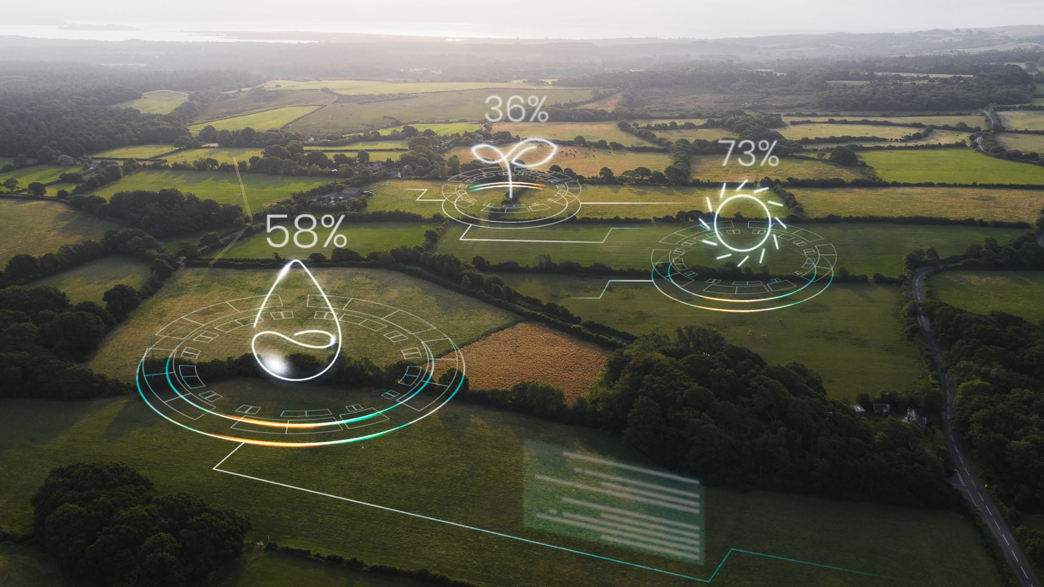 smart agriculture