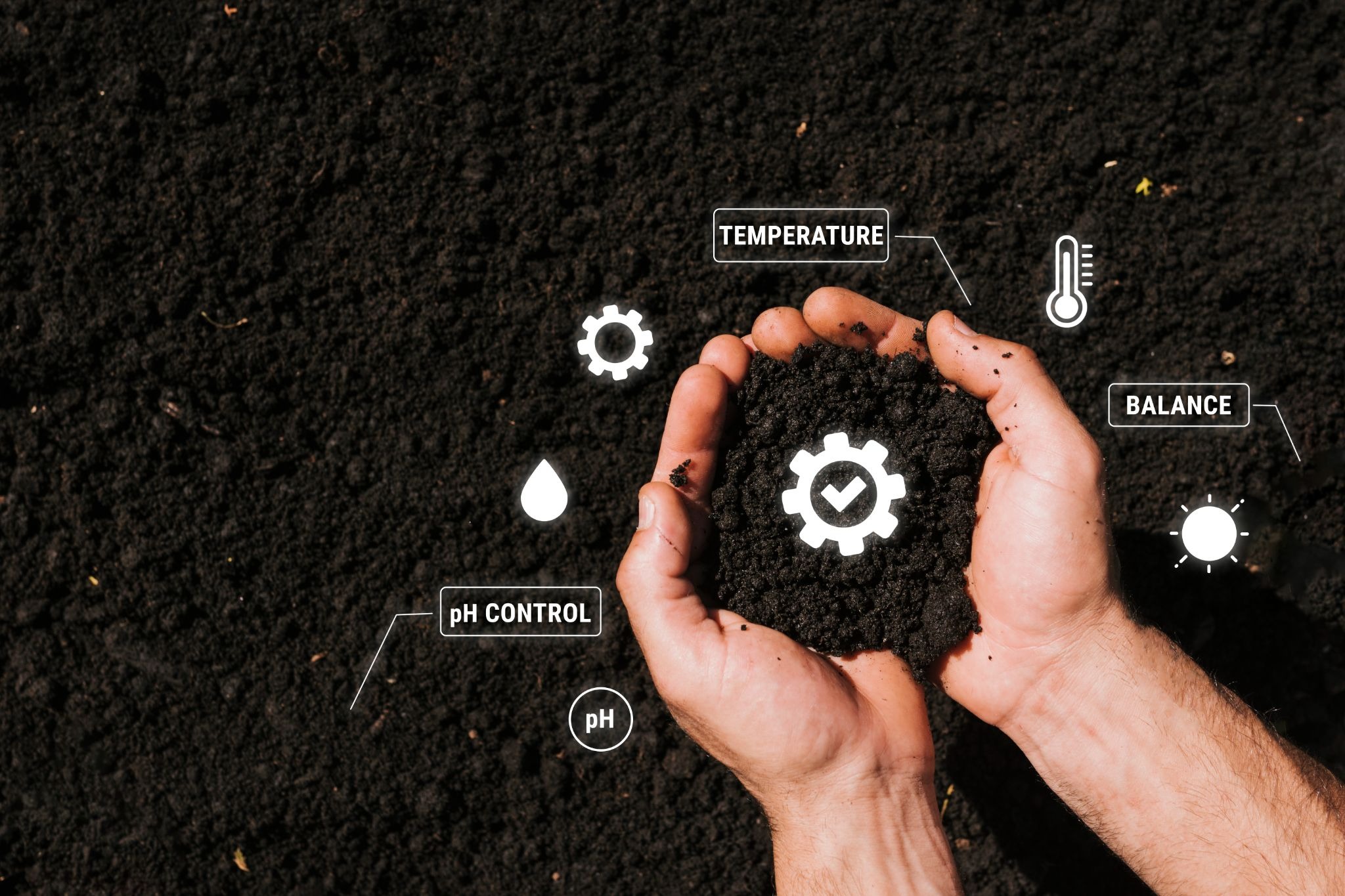 modern farming methods