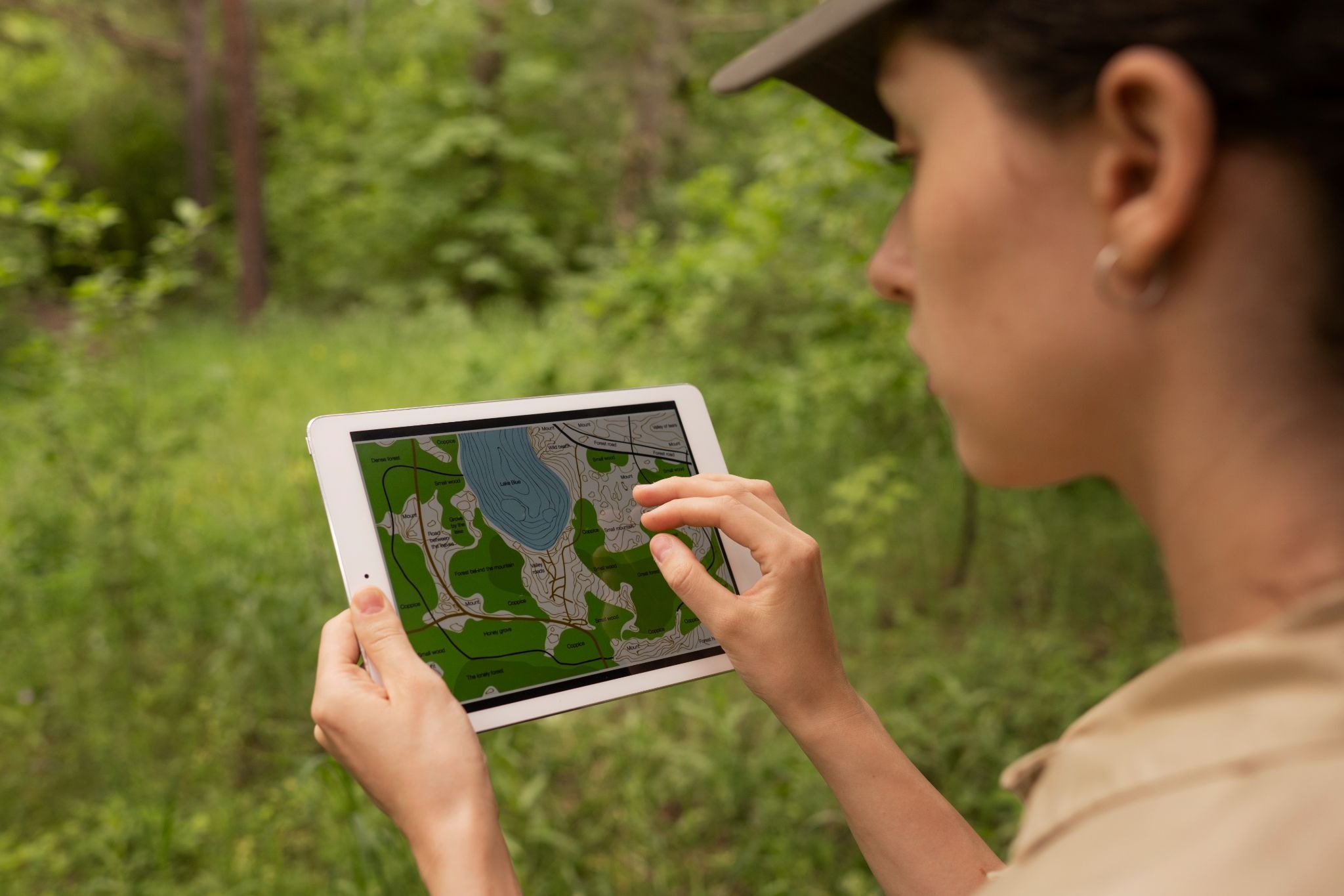 smart farming technologies