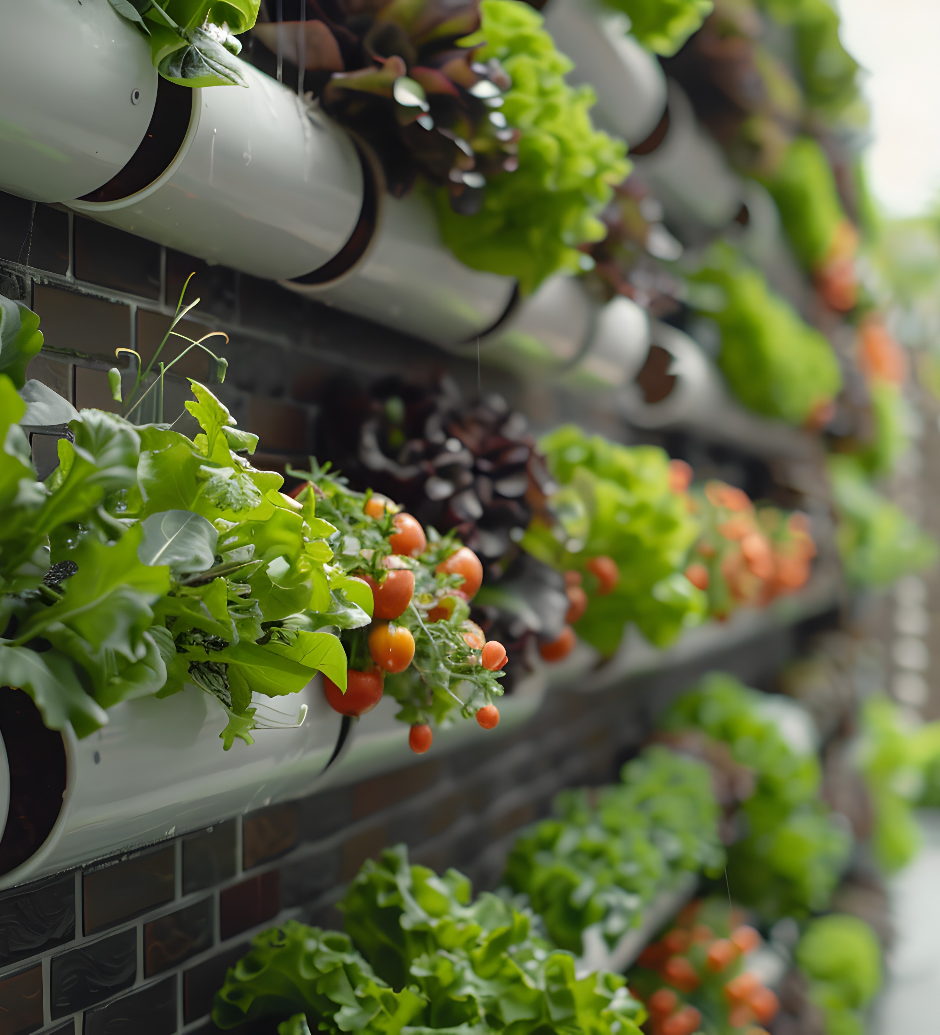 vertical farming