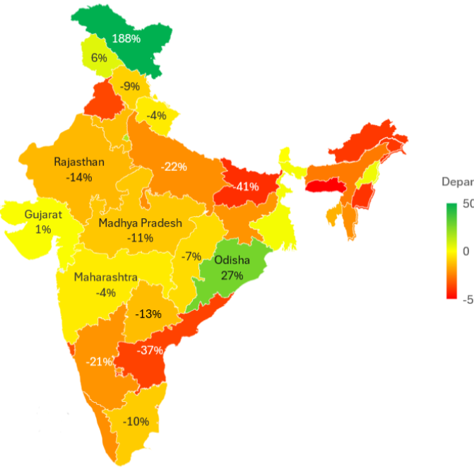 Weekly Monsoon & Agri Market Outlook