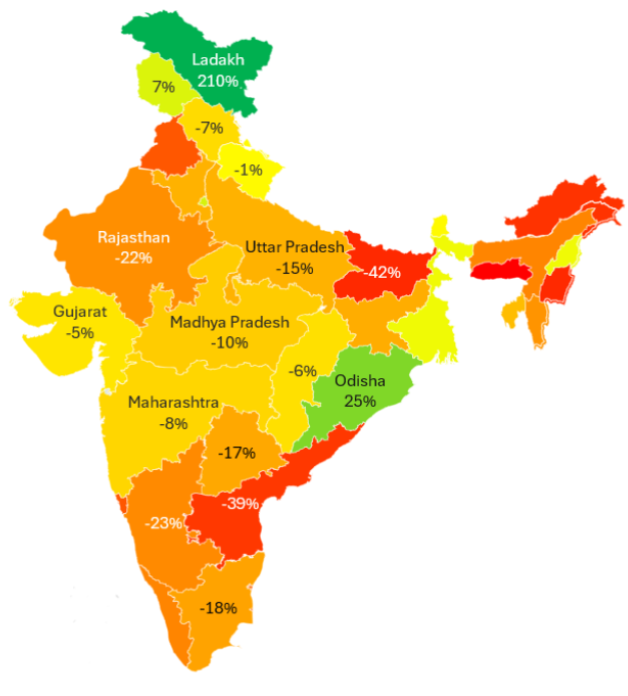 Weekly Monsoon & Agri Market Outlook