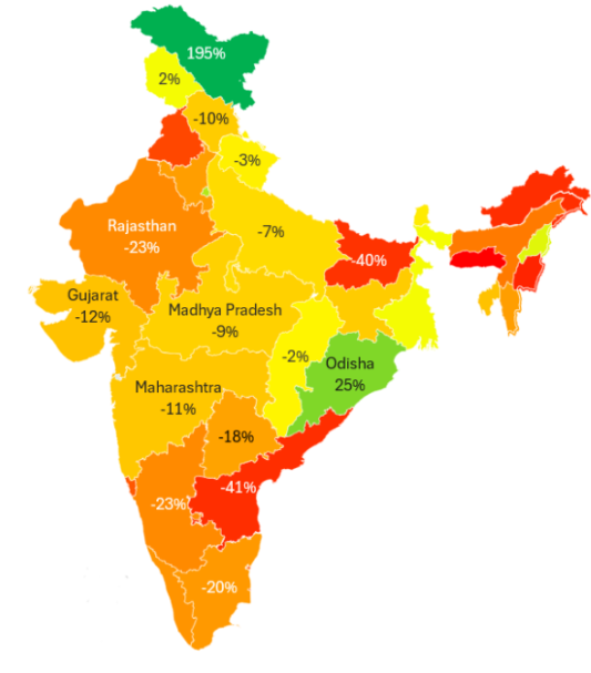 Weekly Monsoon & Agri Market Outlook
