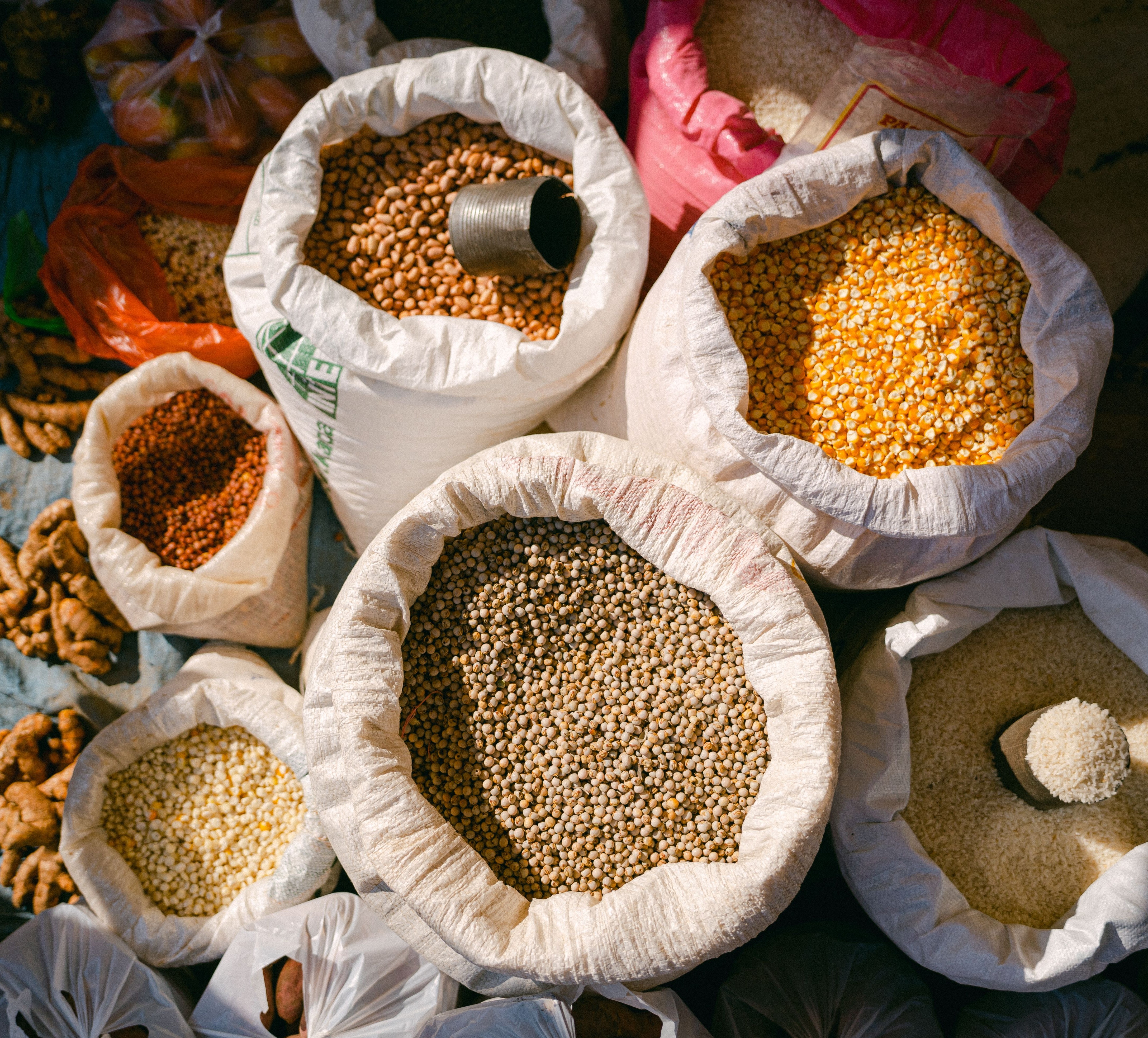 market linkages